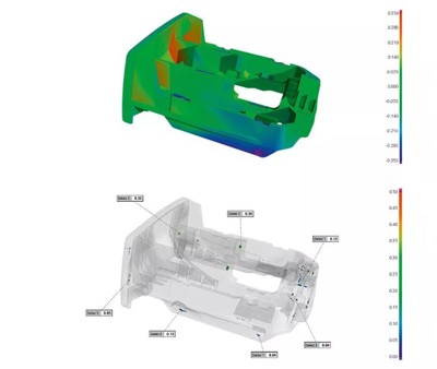 河池工业CT